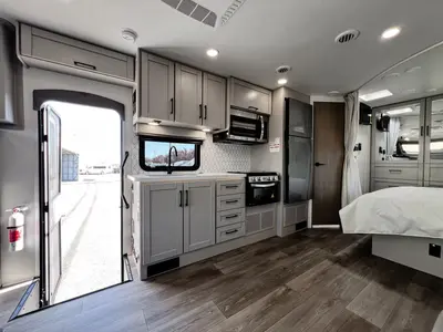 2027 Entegra Coach Odyssey photo 11