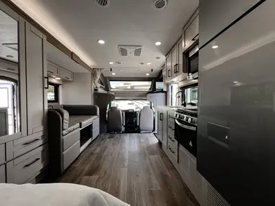2027 Entegra Coach Odyssey photo 19