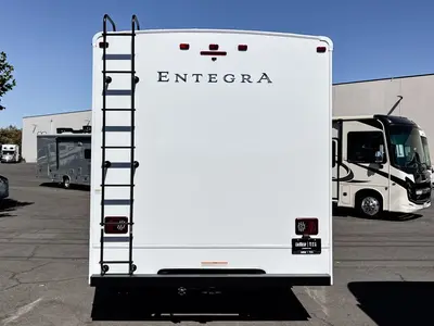 2027 Entegra Coach Odyssey photo 21