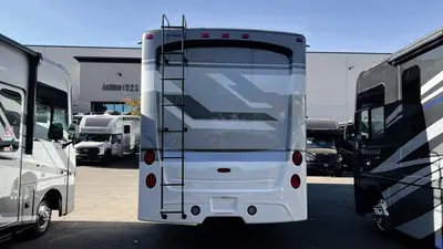 2027 Jayco Precept photo 24