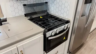 2027 Jayco Precept photo 12