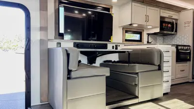 2027 Jayco Precept photo 8