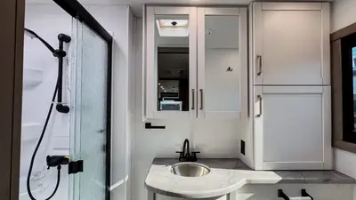 2027 Jayco Precept photo 22