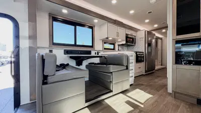2027 Jayco Precept photo 7