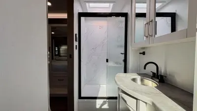 2027 Jayco Precept photo 21
