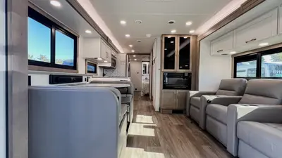 2027 Jayco Precept photo 3