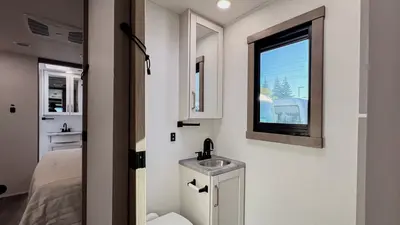 2027 Jayco Precept photo 16