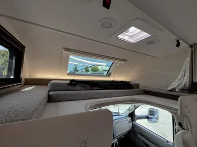 2027 Thor Motor Coach Quantum photo 5