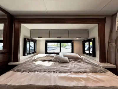 2027 Thor Motor Coach Quantum photo 15