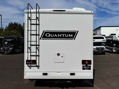 2027 Thor Motor Coach Quantum photo 21