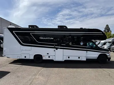2027 Thor Motor Coach Quantum photo 20