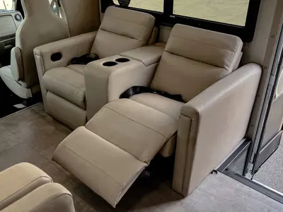 2027 Thor Motor Coach Quantum photo 8