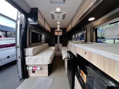 2027 Entegra Coach Ethos photo 3