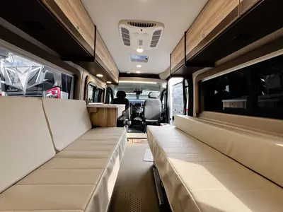 2027 Entegra Coach Ethos photo 8