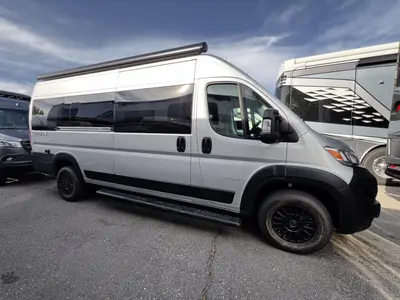 2027 Entegra Coach Ethos photo 11