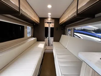 2027 Entegra Coach Ethos photo 7