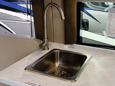 2027 Entegra Coach Ethos photo 4
