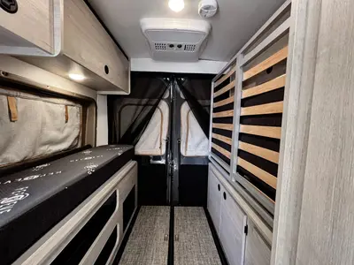 2027 Winnebago Solis photo 10