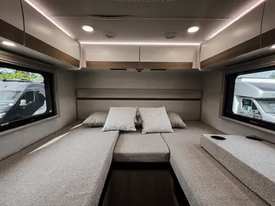 2027 Thor Motor Coach Compass AWD photo 13
