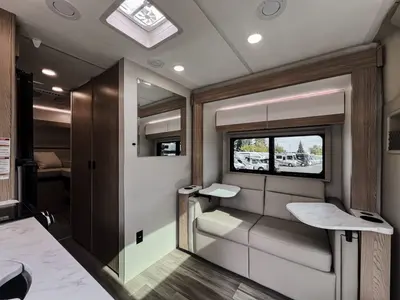 2027 Thor Motor Coach Compass AWD photo 5