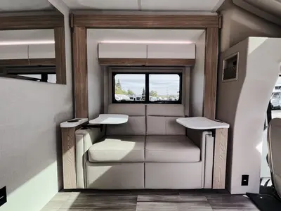 2027 Thor Motor Coach Compass AWD photo 6