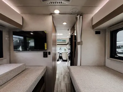 2027 Thor Motor Coach Compass AWD photo 14