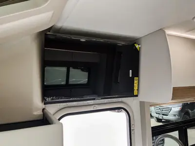 2027 Thor Motor Coach Compass AWD photo 8