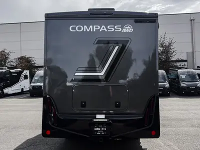 2027 Thor Motor Coach Compass AWD photo 19