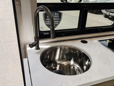 2027 Thor Motor Coach Compass AWD photo 9