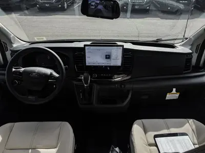 2027 Thor Motor Coach Compass AWD photo 2