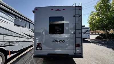 2027 Jayco Greyhawk photo 20