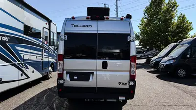 2027 Thor Motor Coach Tellaro photo 14