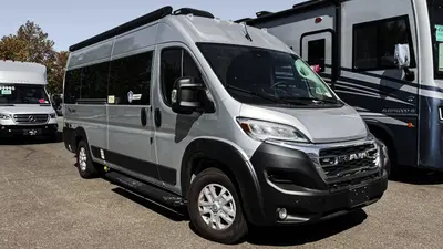 New 2027 Thor Motor Coach Tellaro 20Y