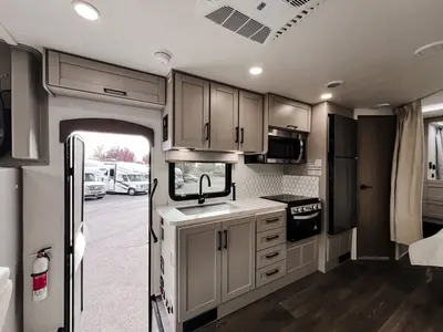 2027 Jayco Redhawk photo 9
