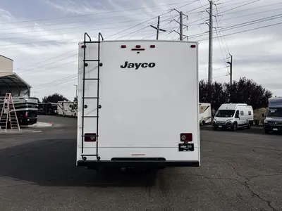 2027 Jayco Redhawk photo 19
