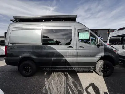 2027 Storyteller Overland Darkmode photo 15
