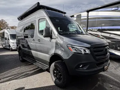 New 2027 Storyteller Overland Darkmode XO