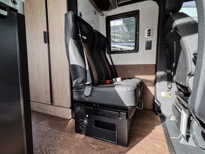 2027 Storyteller Overland Darkmode photo 10