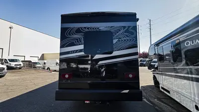 2027 Thor Motor Coach Magnitude photo 20