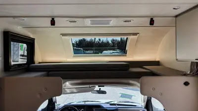 2027 Thor Motor Coach Quantum photo 5