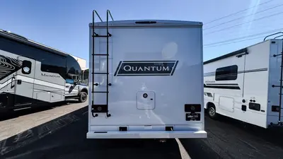 2027 Thor Motor Coach Quantum photo 22