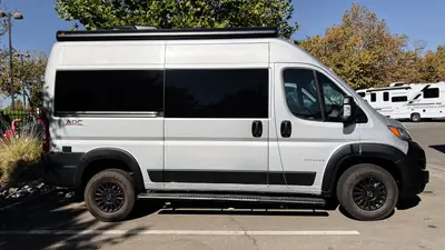 2027 Entegra Coach ARC photo 13