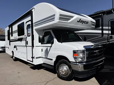 New 2027 Jayco Redhawk 27G