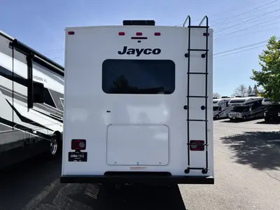 2027 Jayco Redhawk photo 21
