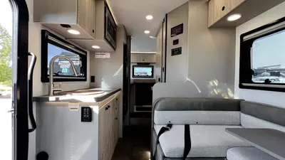 2027 Jayco Granite Ridge photo 4