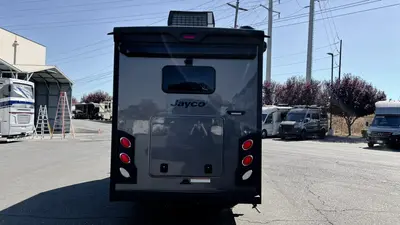 2027 Jayco Granite Ridge photo 15