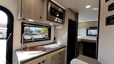 2027 Jayco Granite Ridge photo 7