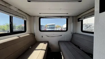 2027 Winnebago Resa IUH19DC photo 9