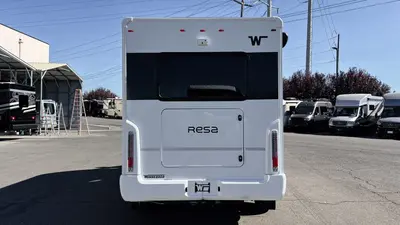 2027 Winnebago Resa IUH19DC photo 13