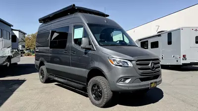 New 2027 Storyteller Overland Darkmode OG